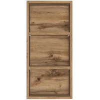 Hängeschrank 30 LIVORNO von Held Möbel Wotan Eiche