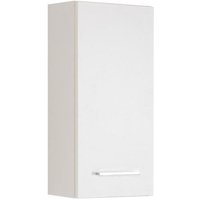 Hängeschrank 30 PARIS von Held Möbel Weiß