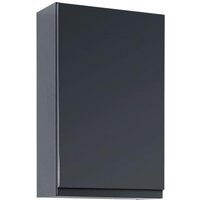 Hängeschrank 40 Cardiff von Held Möbel Graphit
