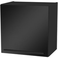 Hängeschrank 50 Jazz von Bega Schwarz