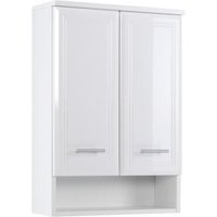 Hängeschrank 50 Neapel von Held Möbel Weiss