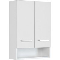 Hängeschrank 50 RIGA von Held Möbel Weiß matt