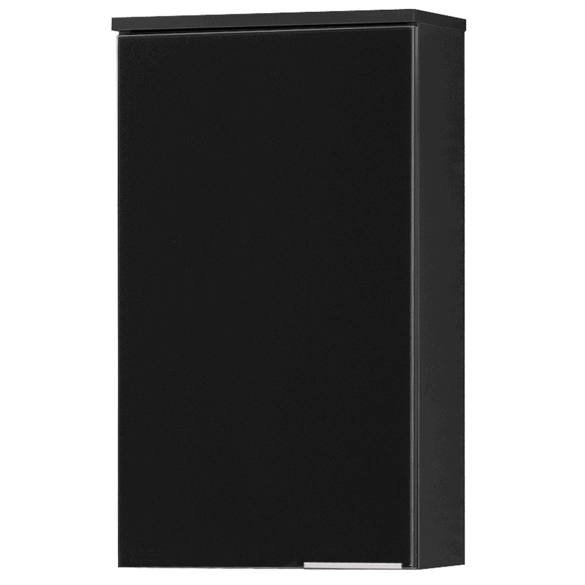 Fackelmann Hängeschrank 'Kara' anthrazit 40,5 x 70 x 22,5 cm links Fackelmann Hängeschrank 'Kara' anthrazit 40,5 x 70 x 22,5 cm links von Fackelmann