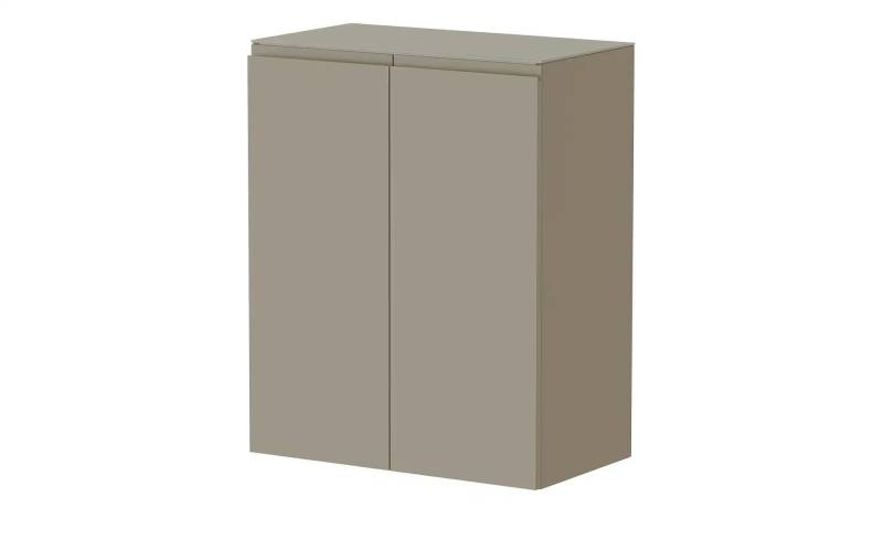 Hängeschrank  Nicolo ¦ creme ¦ Maße (cm): B: 80 H: 100 T: 45.0 Schränke > Hängeschränke - Höffner
