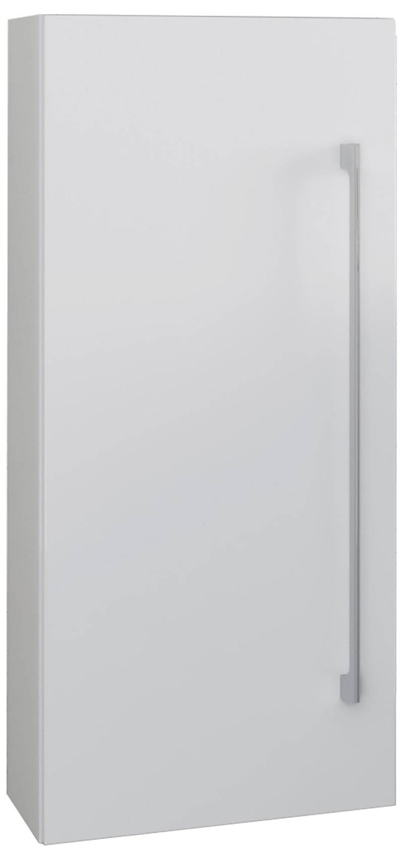 Hängeschrank VCB 3 ca. 33x75 cm Weiß