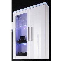 Höltkemeyer Vitrine "Line", Höhe 118 cm von Höltkemeyer