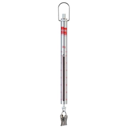 Pesola 20030 Federwaage "Micro", 30 g von FORMAT