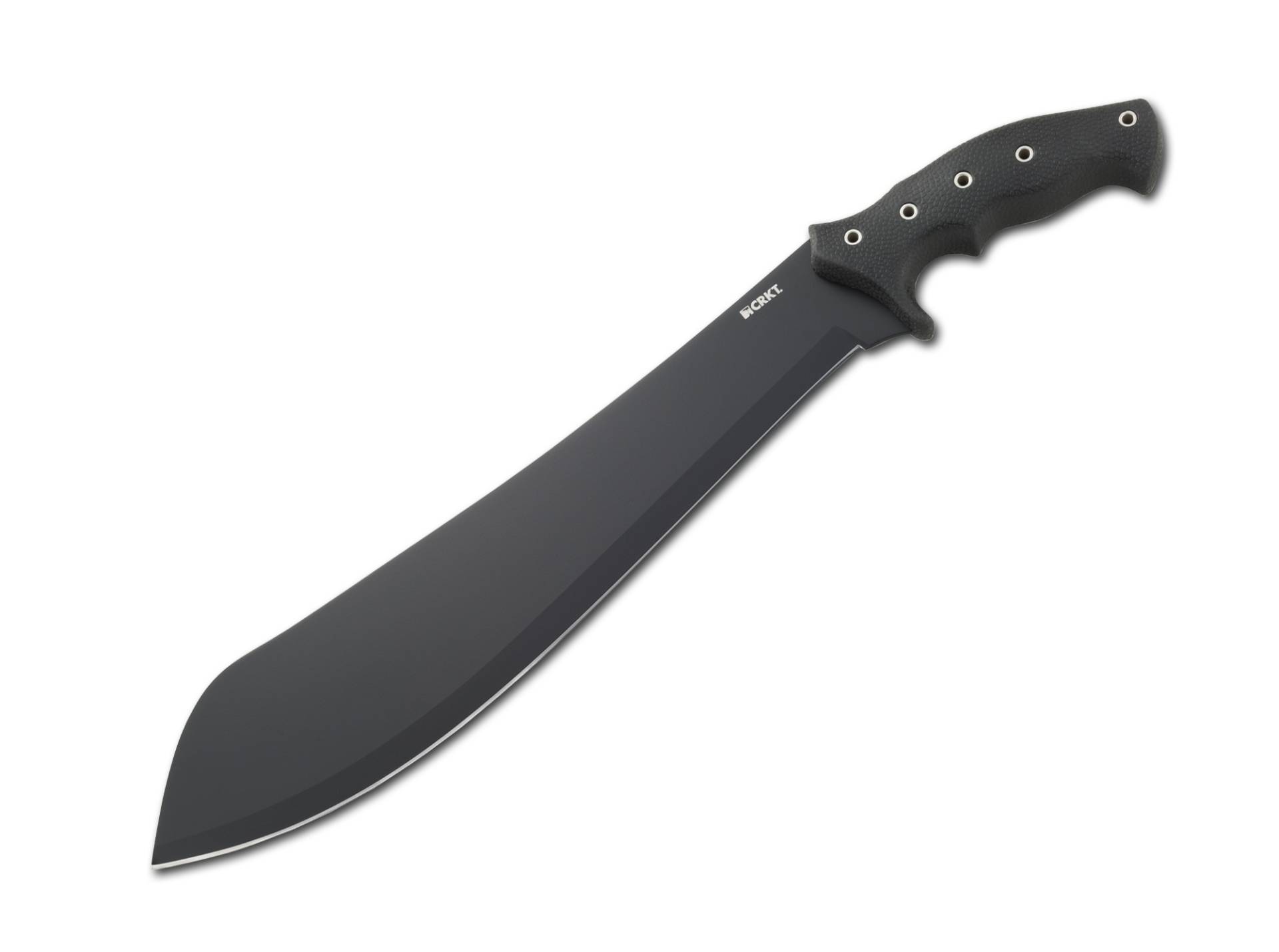 Halfachance Parang Machete-Messer von CRKT