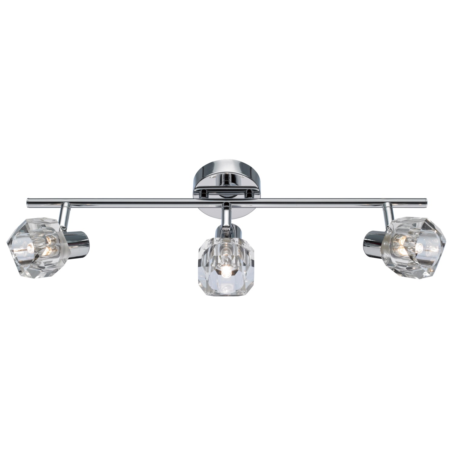 Halogen-Spot 3er Sarentino