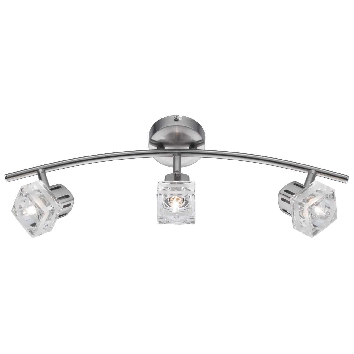 Halogen-Spot 3er Sulla