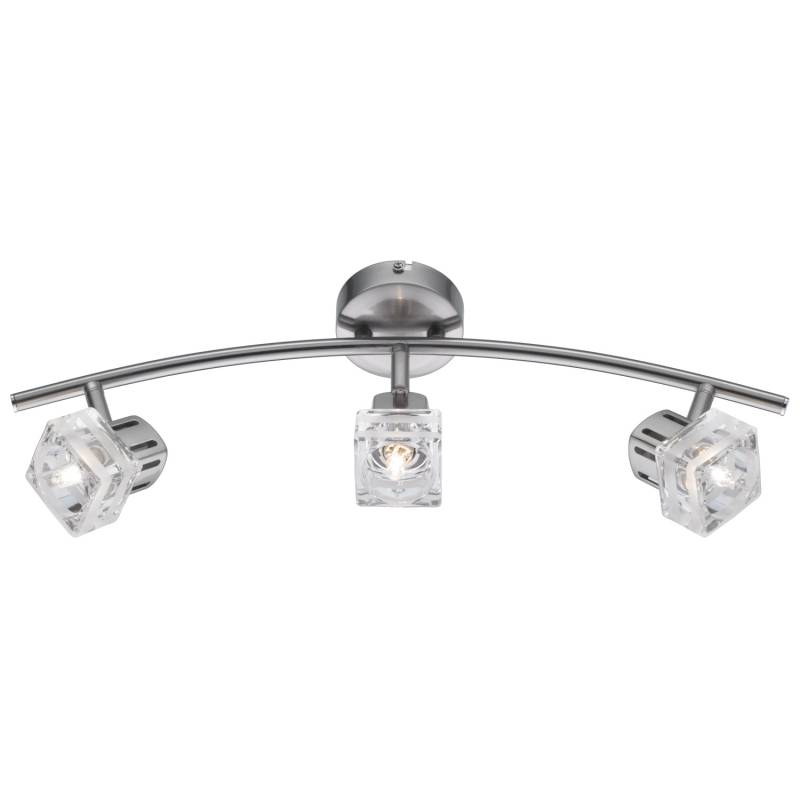 Halogen-Spot 3er Sulla