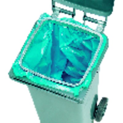 Haltering für GMT 240 Liter