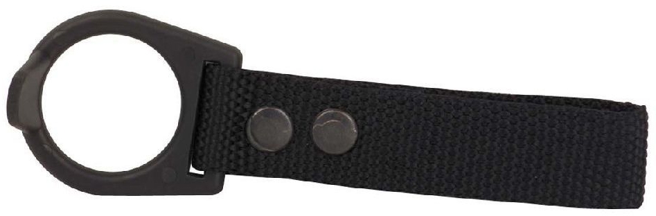 Halterung für Tonfa 30930 Halterung für Tonfa 30930 von Haller