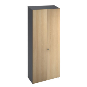 Hammerbacher Profi2 - Schrank - Breite 80cm