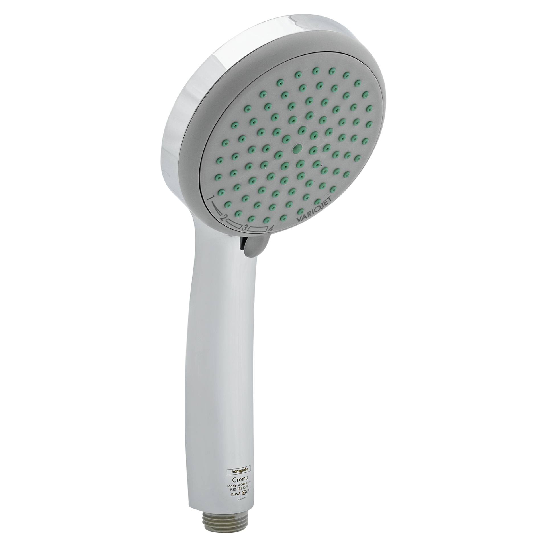 Hansgrohe Handbrause 'Chroma 100 Vario' von Hansgrohe