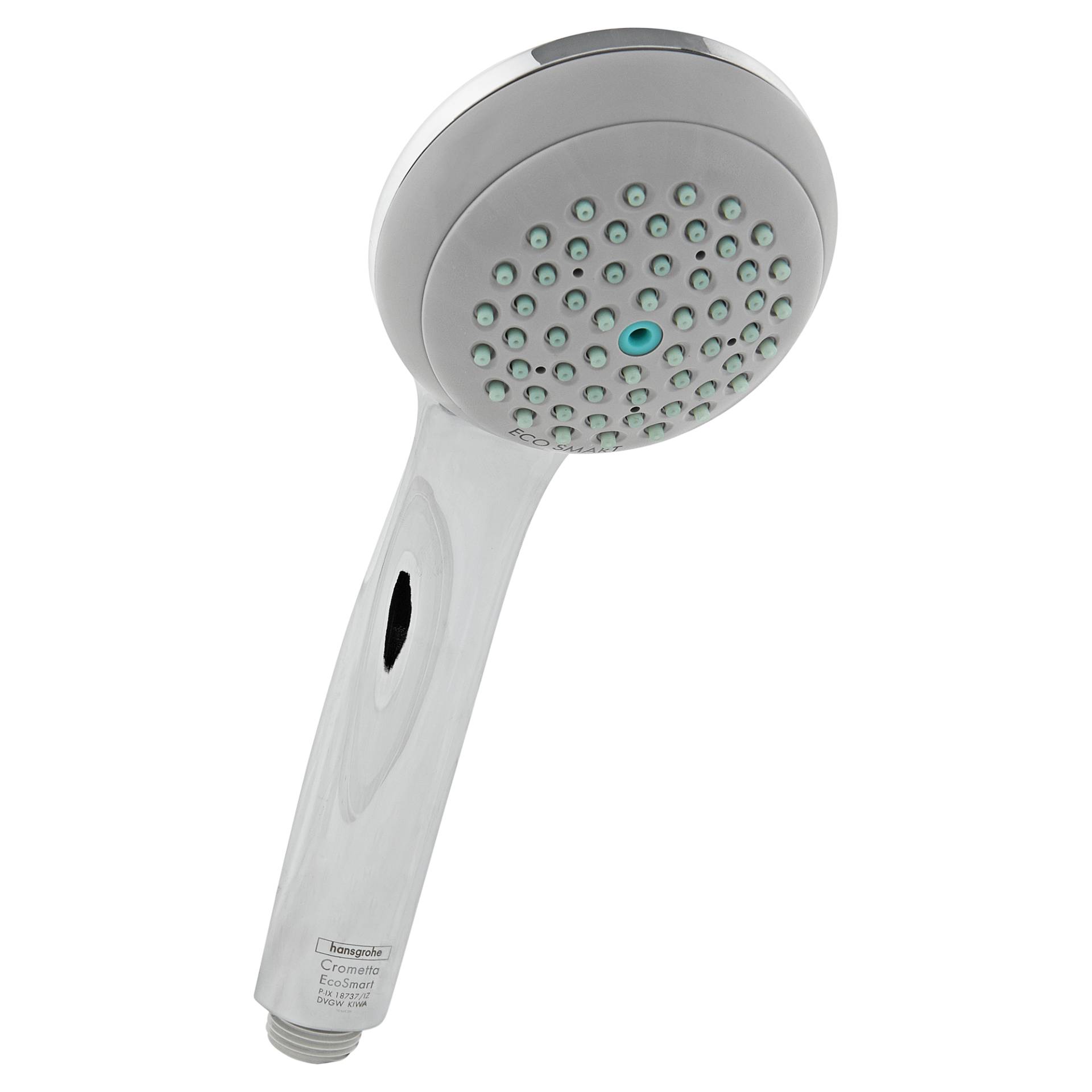 Hansgrohe Handbrause 'Crometta 85 Green' von Hansgrohe