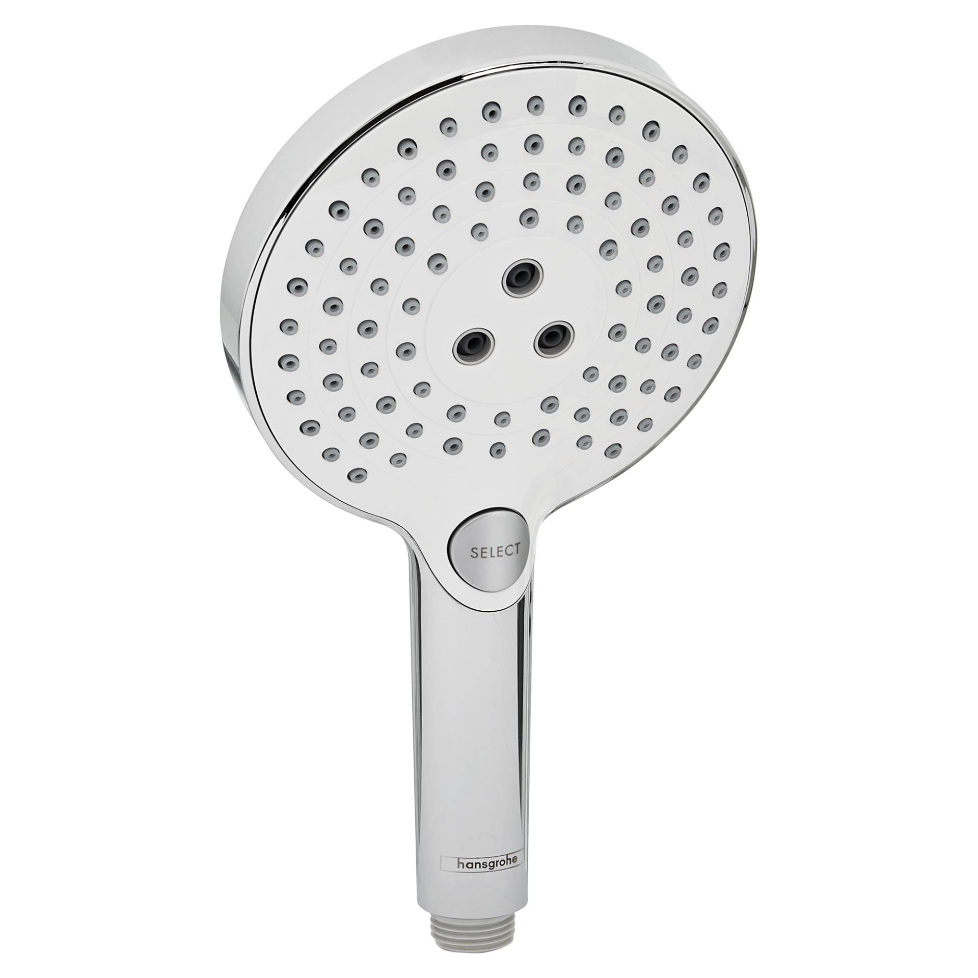 Hansgrohe Handbrause 'Raindance Select' verchromt von Hansgrohe