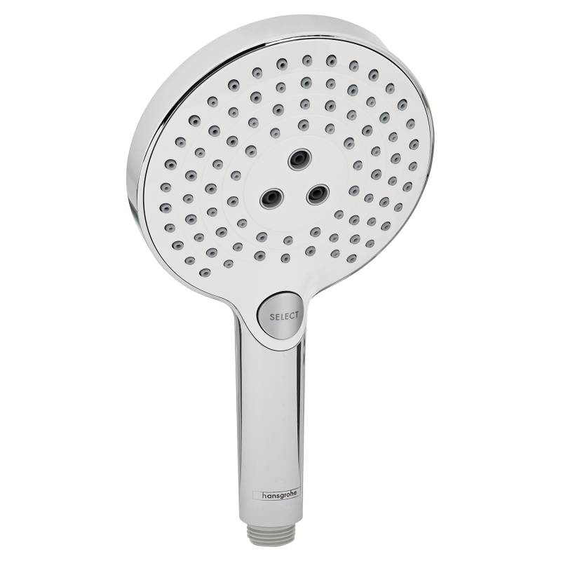 Hansgrohe Handbrause 'Raindance Select' verchromt von Hansgrohe