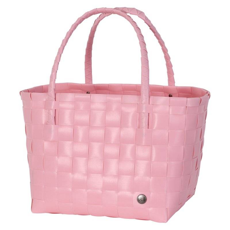 Handed By - Paris Shopper - Lovely Pink - Größe S