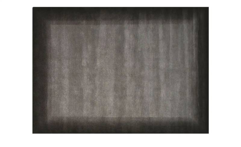 Handgeknüpfter Naturteppich   ¦ grau ¦ Wolle ¦ Maße (cm): B: 200 Teppiche > Wohnteppiche > Naturteppiche - Möbel Kraft