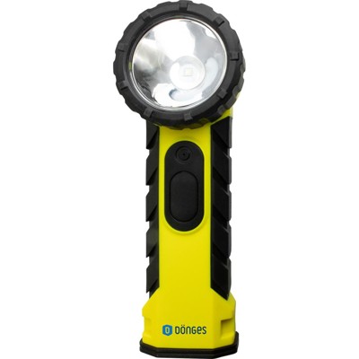 Handlampe HL 4AA WK, mit Winkelkopf ATEX