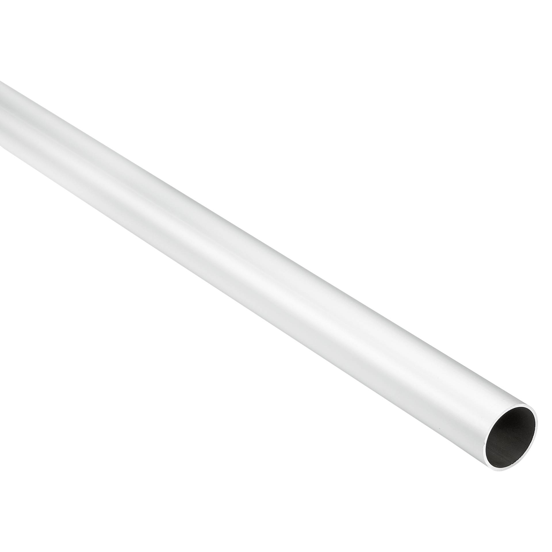 Handlauf Aluminium Ø 4,2 x 225 cm Handlauf Aluminium Ø 4,2 x 225 cm