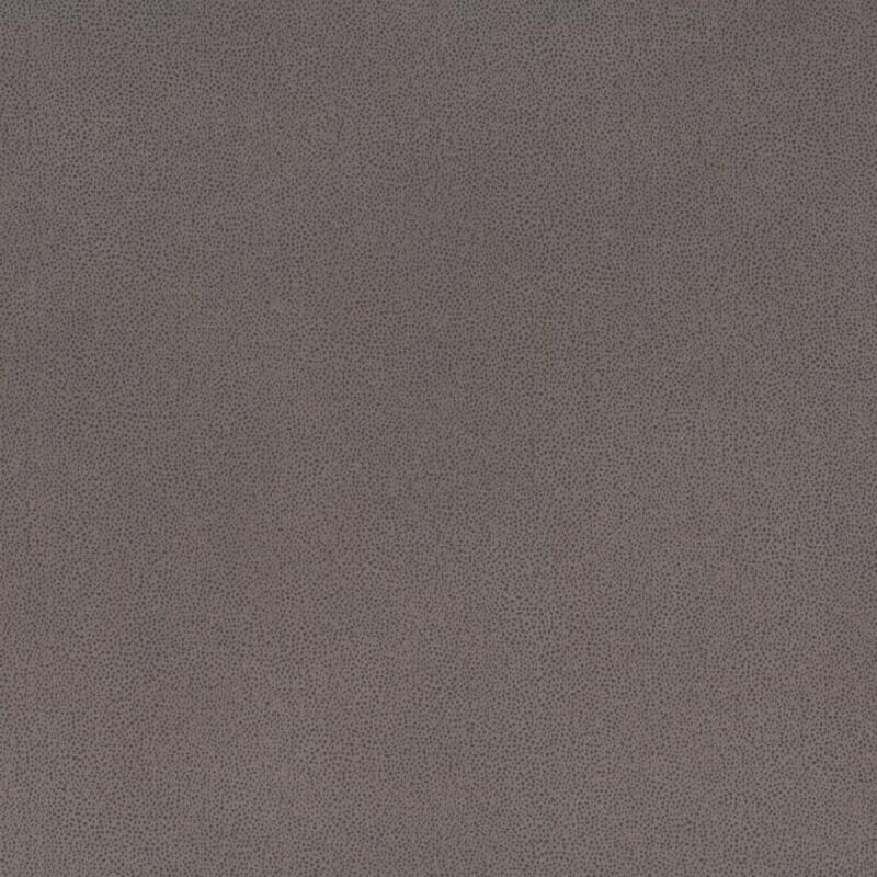 Handmuster für Microfaser Letto 93 umbragrau