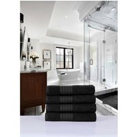 Good Morning Handtuch 4er-Pack Good Morning Handtuch 4er-Pack von Good Morning