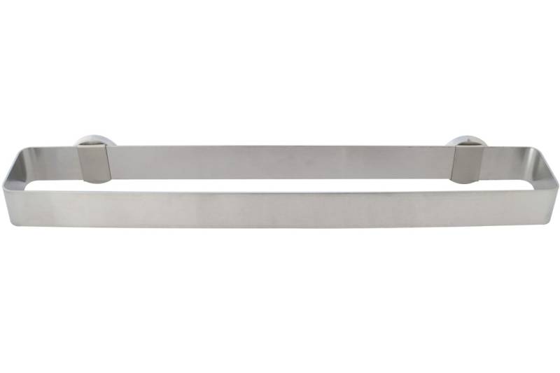 Handtuchhalter 2 in 1 horizontal und vertikal Edelstahl 51 cm Bad WC