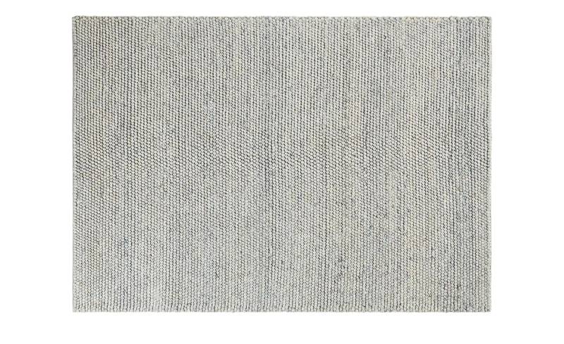 Handwebteppich  Tula ¦ mehrfarbig ¦ Wolle ¦ Maße (cm): B: 170 Teppiche > Naturteppiche - Höffner