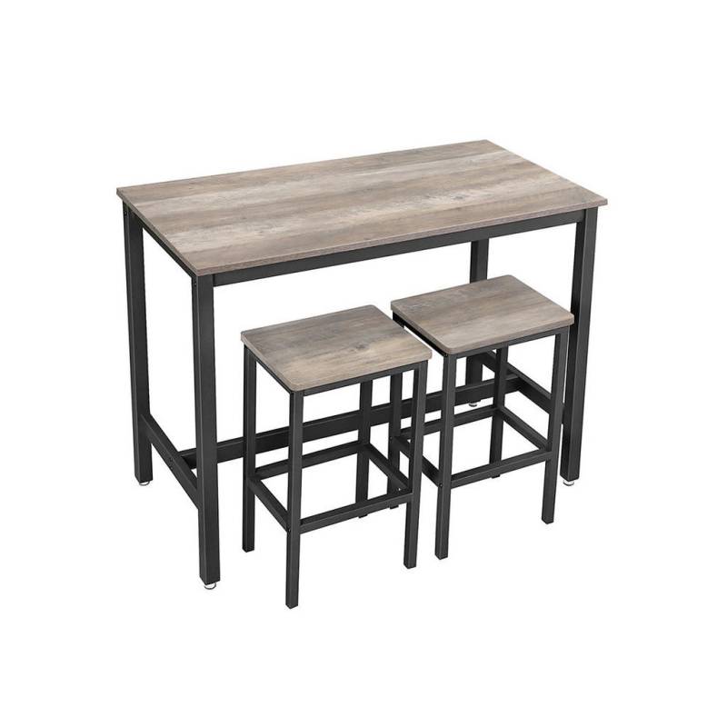 Hansiro BARTISCH Schwarz