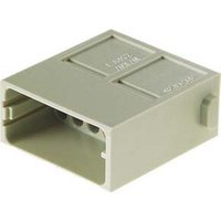 Harting Stiftmodul 09140173001 Harting Stiftmodul 09140173001 von Harting