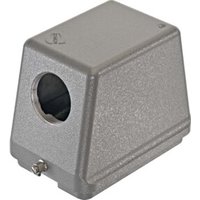Harting Tüllengehäuse Han 48B-gs-M40 19300480548 von Harting