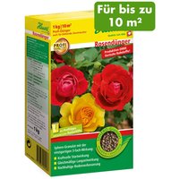 Hauert Rosendünger