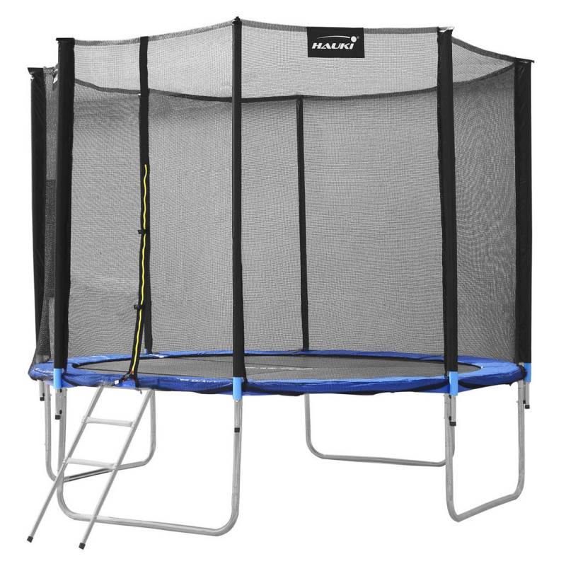 Hauki TRAMPOLIN Blau