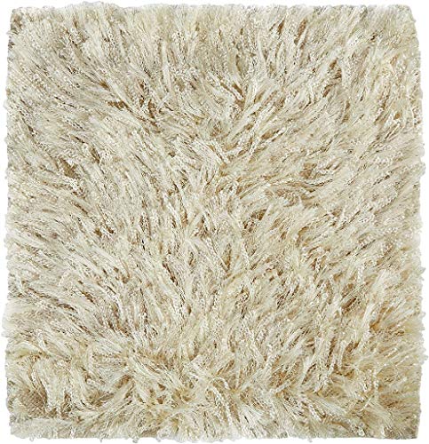 Heckett Lane Fenna Bidet Mat 60x60 Ivory von Heckett Lane