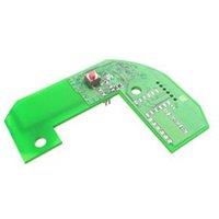 Hekatron Vertriebs Funkmodul f. Genius Plus X Basis von hekatron