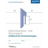 Hekatron Vertriebs Inbetriebnahme-Set IW-Set RS von hekatron