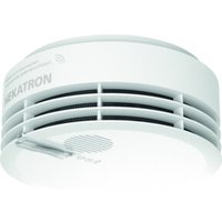 Hekatron Vertriebs Rauchwarnmelder Genius Plus X von hekatron