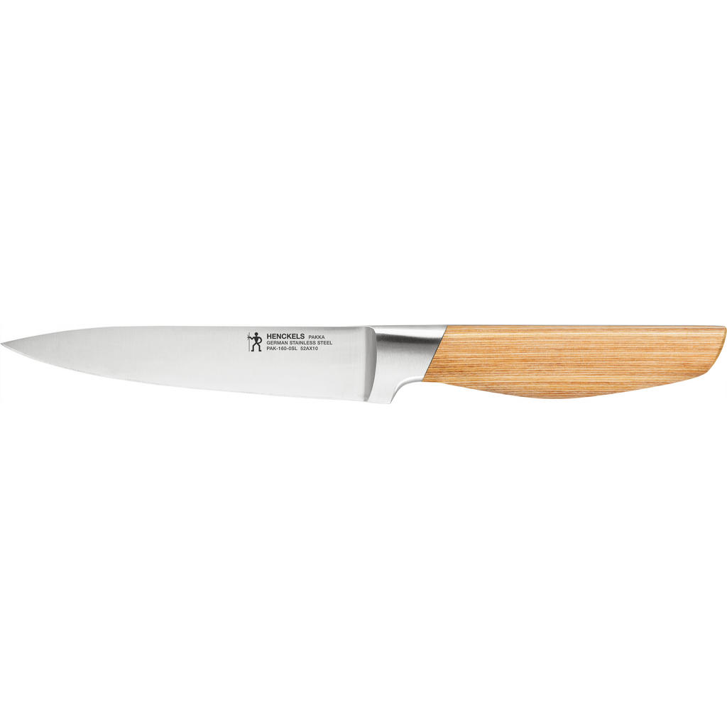 Henckels by ZWILLING FLEISCHMESSER Henckels by ZWILLING FLEISCHMESSER