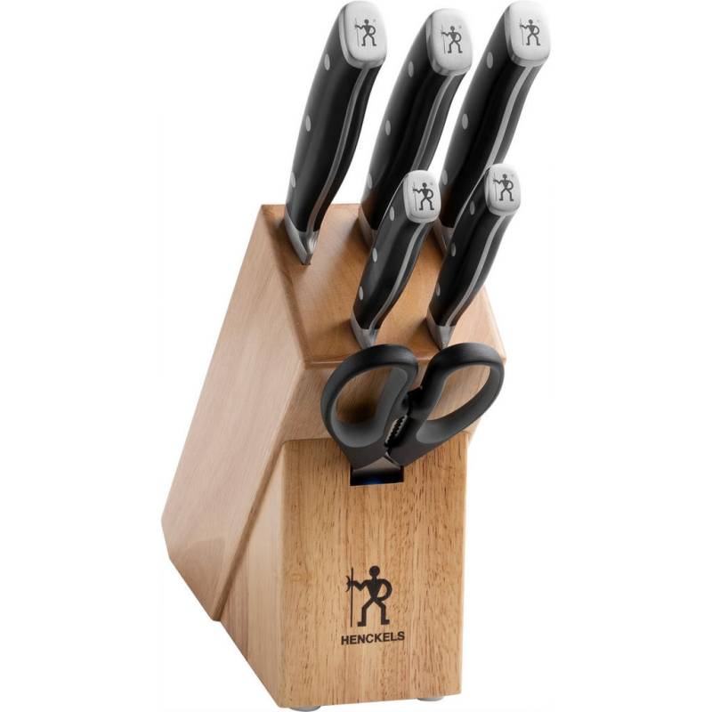Henckels by ZWILLING MESSERBLOCK