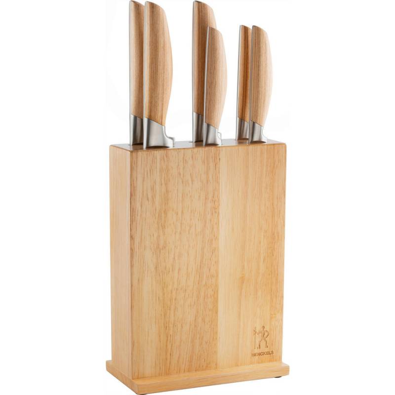 Henckels by ZWILLING MESSERBLOCK