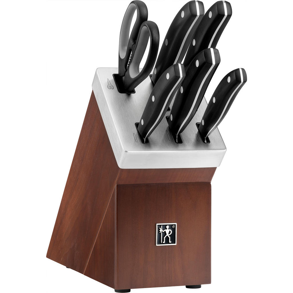 Henckels by ZWILLING MESSERBLOCK Henckels by ZWILLING MESSERBLOCK
