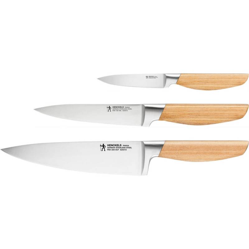 Henckels by ZWILLING MESSERSET