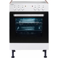 KOCHSTATION Herdumbauschrank "KS-Cara" von Kochstation