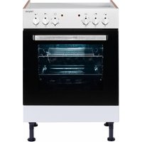 KOCHSTATION Herdumbauschrank "KS-Cara" von Kochstation