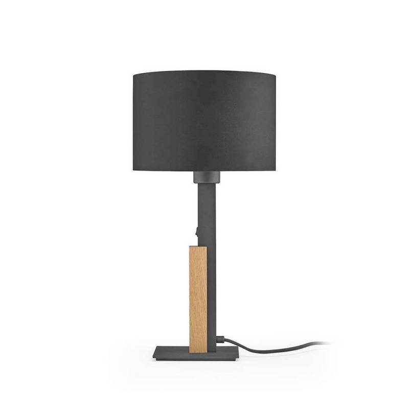 Herzblut TISCHLEUCHTE Schwarz Herzblut TISCHLEUCHTE Schwarz