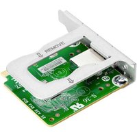 Hewlett Packard Enterprise Enablement Kit MicroSvr Gen10+ iLO P13788-B21 Hewlett Packard Enterprise Enablement Kit MicroSvr Gen10+ iLO P13788-B21 von Hewlett Packard Enterprise