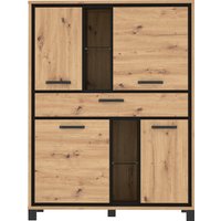 FORTE Highboard von Forte