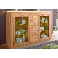 VOGL Möbelfabrik Highboard Breite 182 cm von Vogl Möbelfabrik